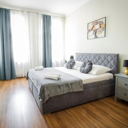 Apartman Anastasie Prague Exterior photo