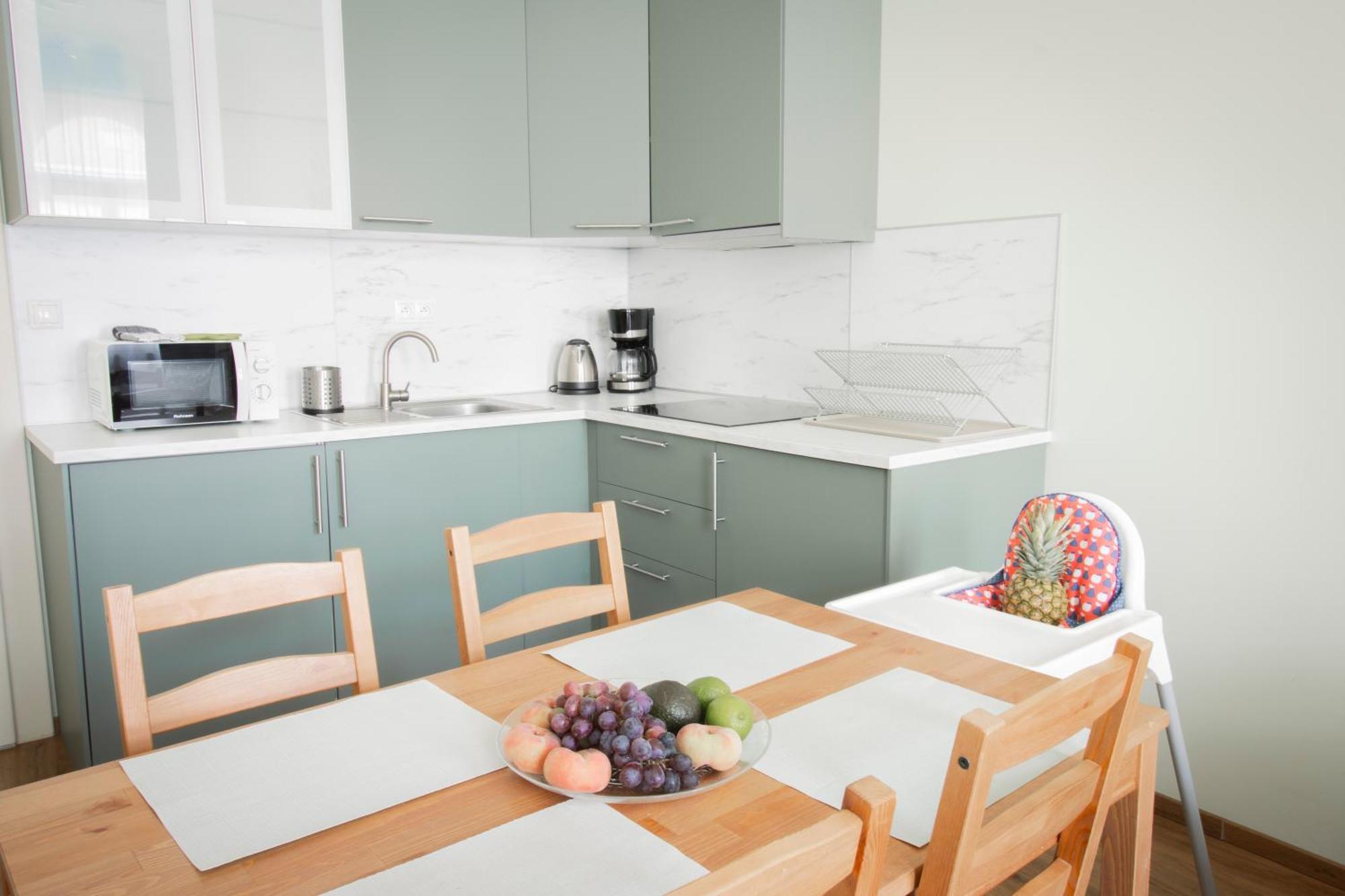 Apartman Anastasie Prague Exterior photo