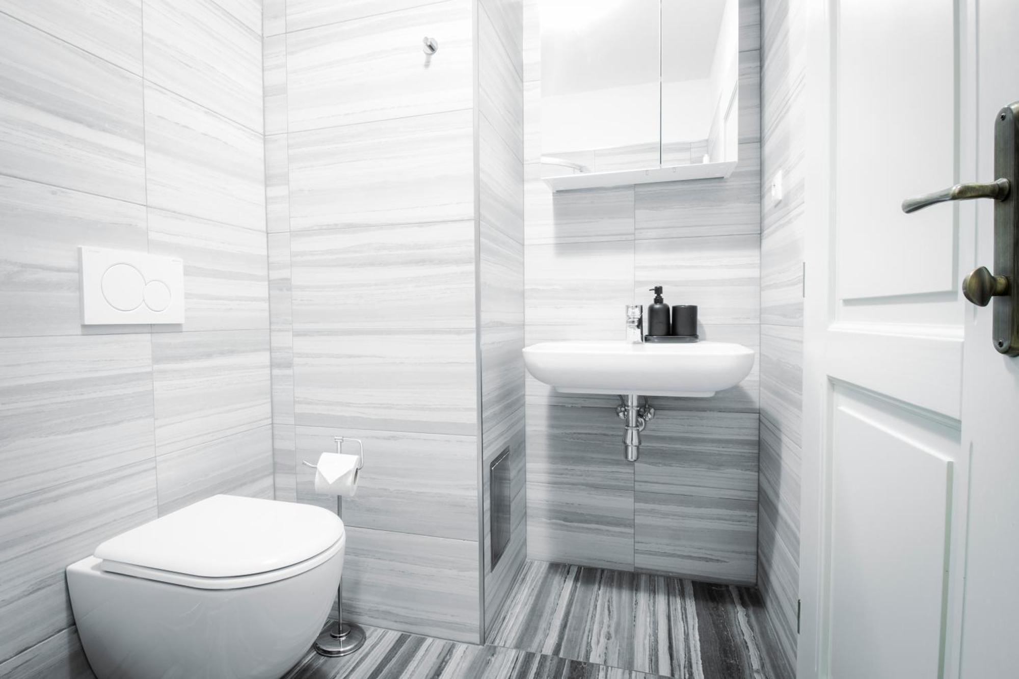 Apartman Anastasie Prague Exterior photo