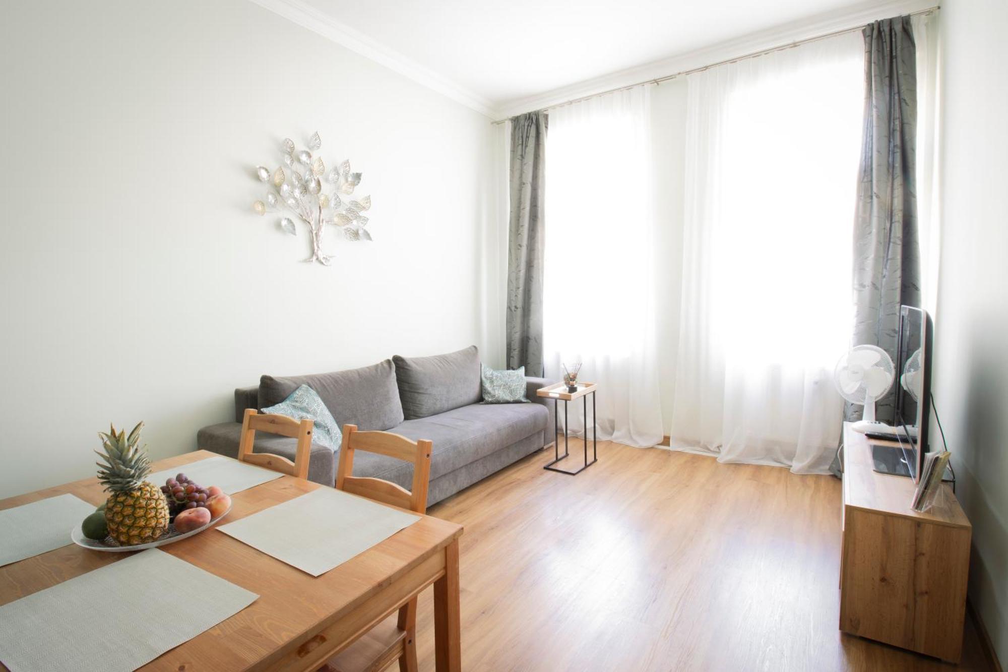 Apartman Anastasie Prague Exterior photo