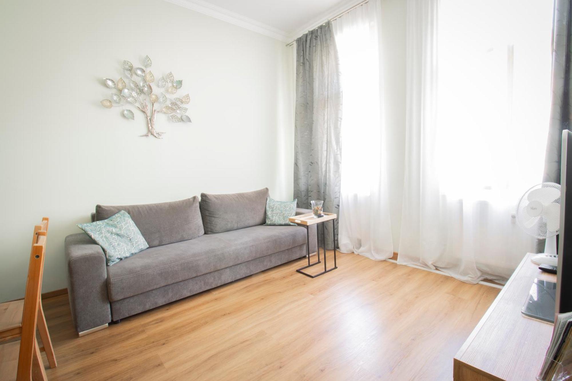 Apartman Anastasie Prague Exterior photo