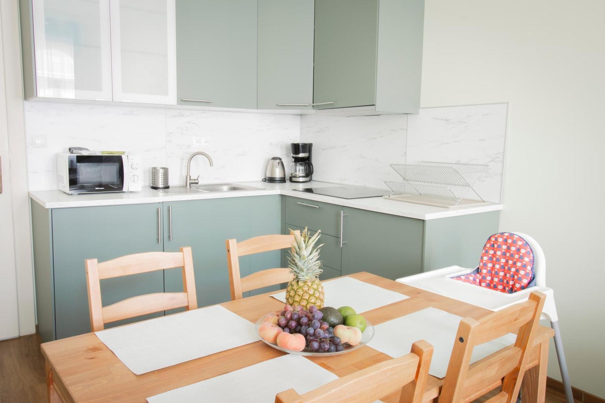 Apartman Anastasie Prague Exterior photo