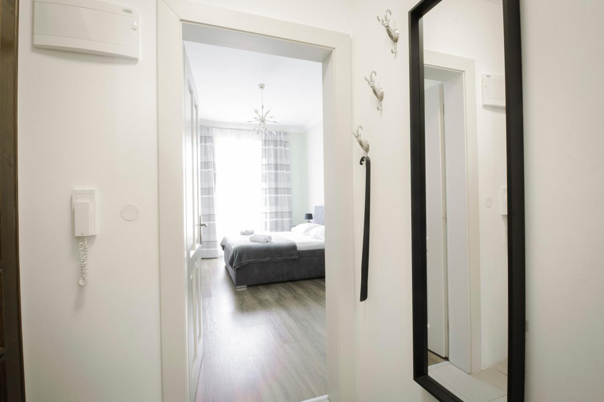 Apartman Anastasie Prague Exterior photo