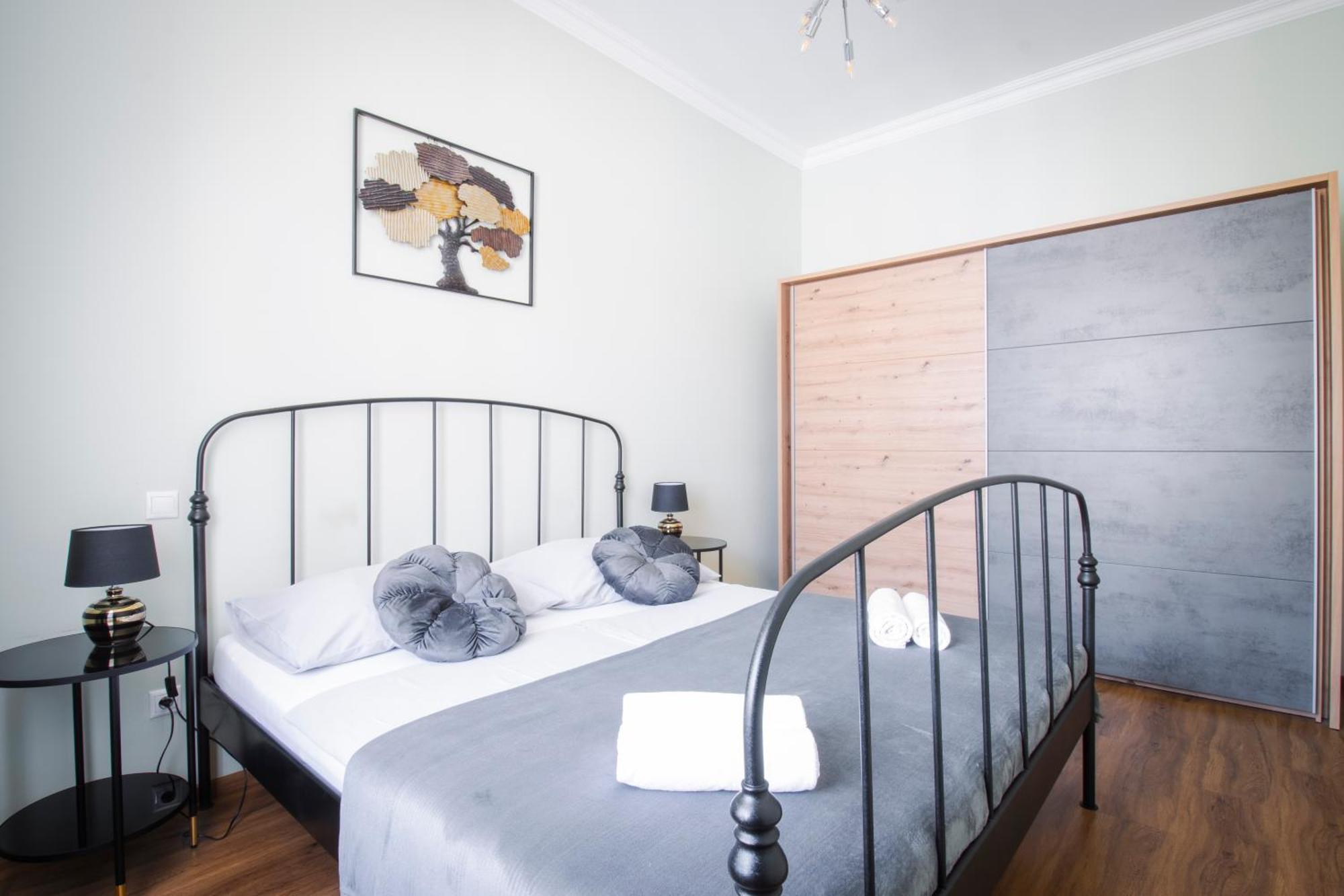 Apartman Anastasie Prague Exterior photo