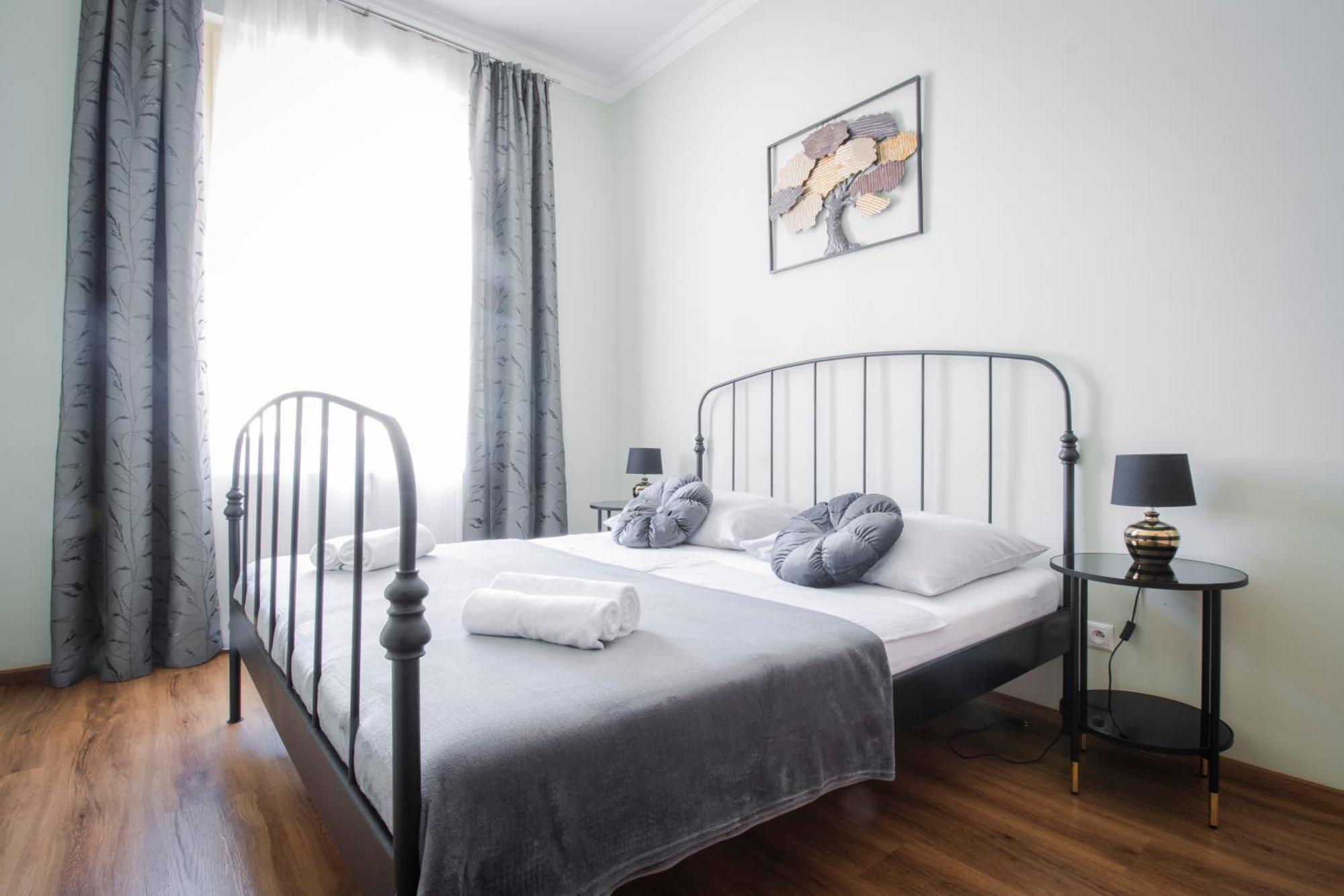 Apartman Anastasie Prague Exterior photo