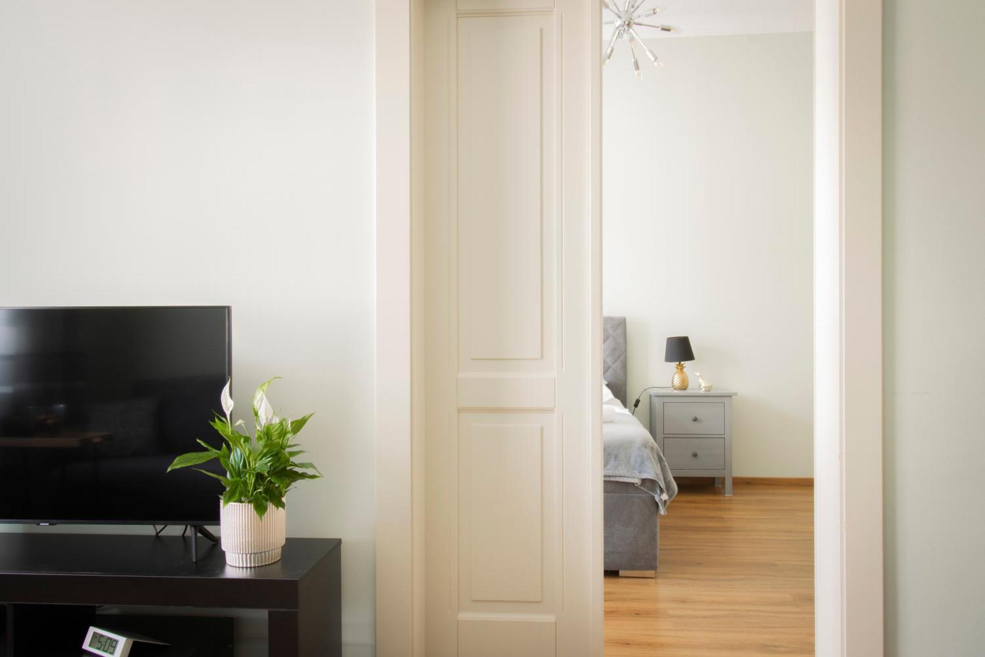Apartman Anastasie Prague Exterior photo
